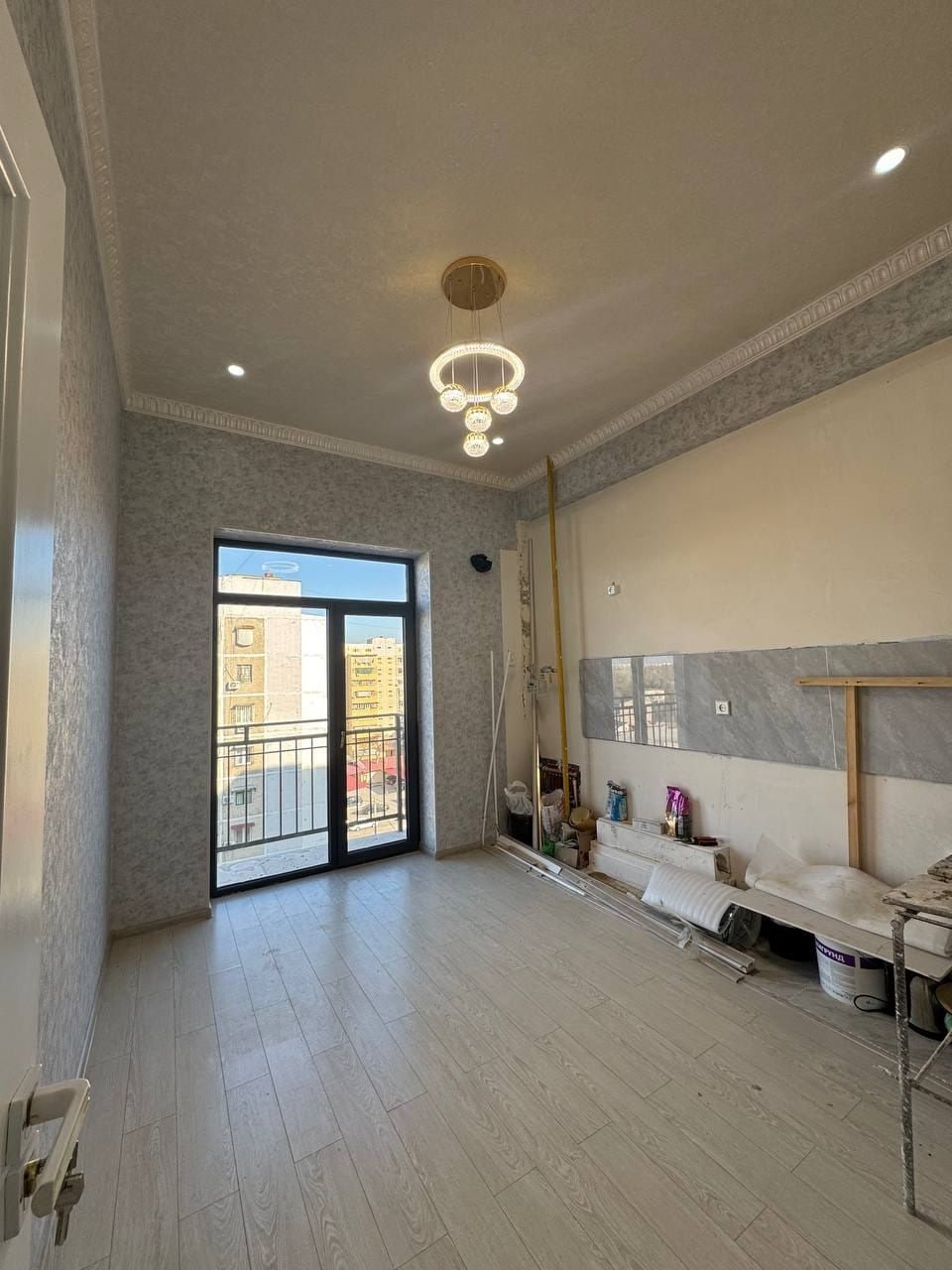 Продажа 2-комнатной квартиры в shakhontakur районе, 257 м² — Бел-Тепада, фотография 3
