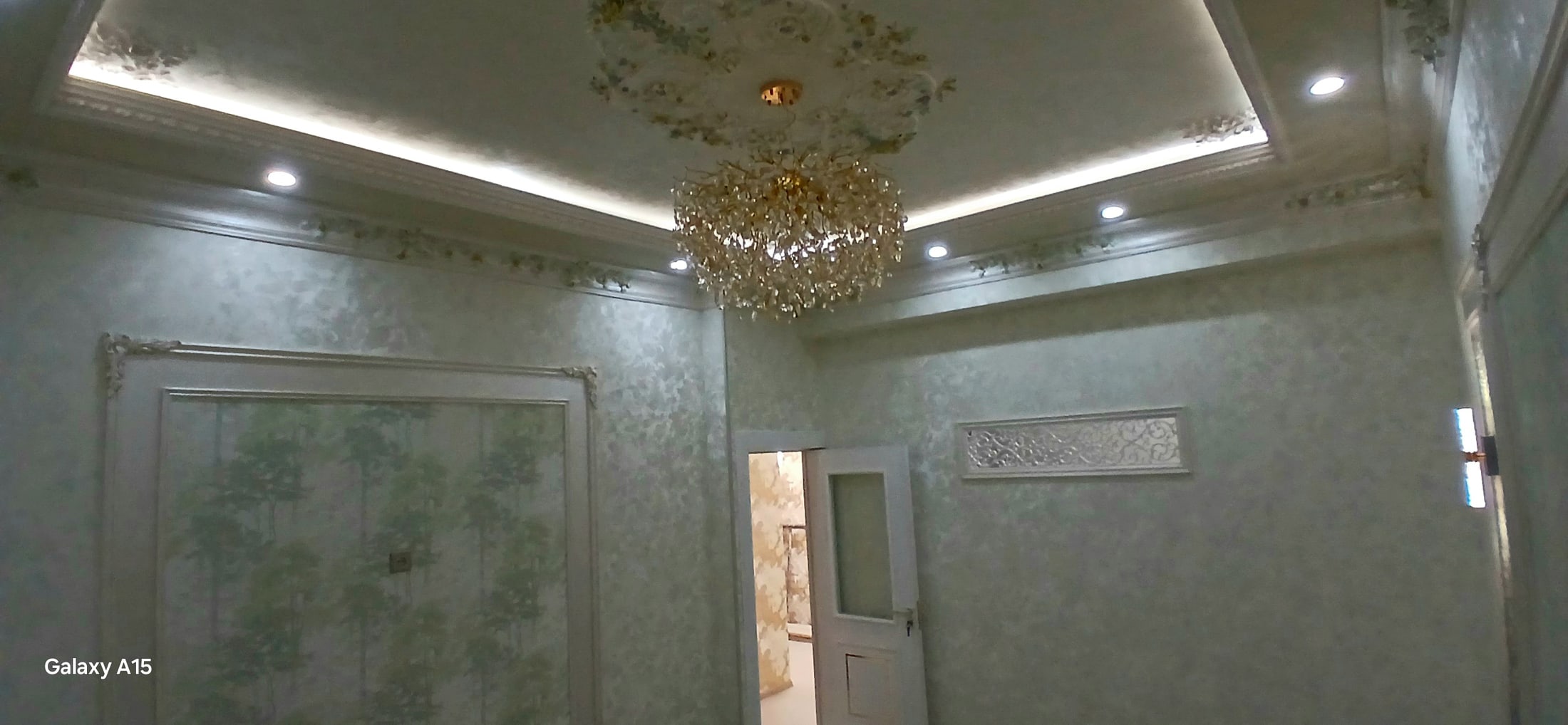 Продажа 2-комнатной квартиры в shakhontakur районе, 257 м² — Бел-Тепада, фотография 6
