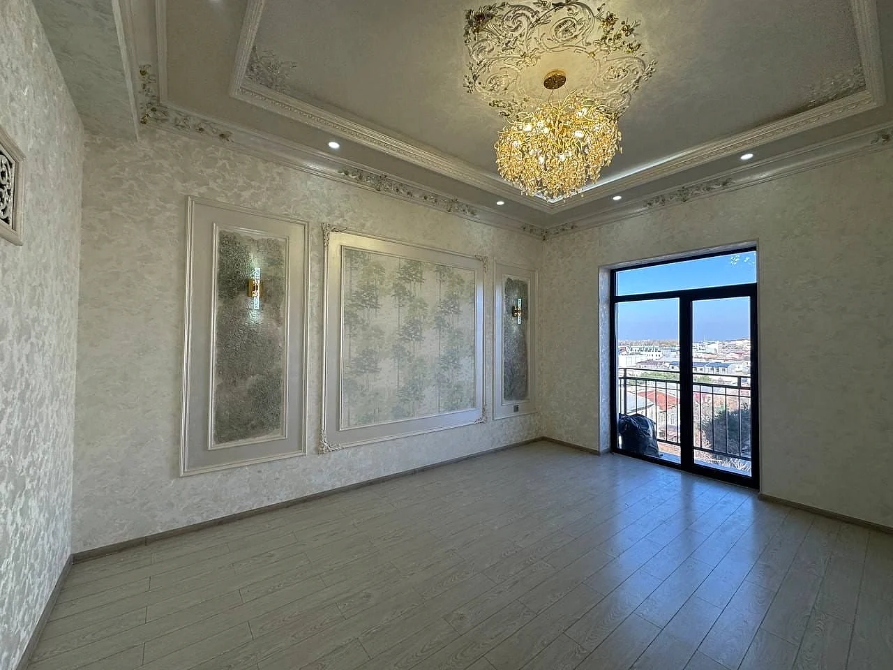 Продажа 2-комнатной квартиры в shakhontakur районе, 257 м² — Бел-Тепада — Ташкент, shakhontakur