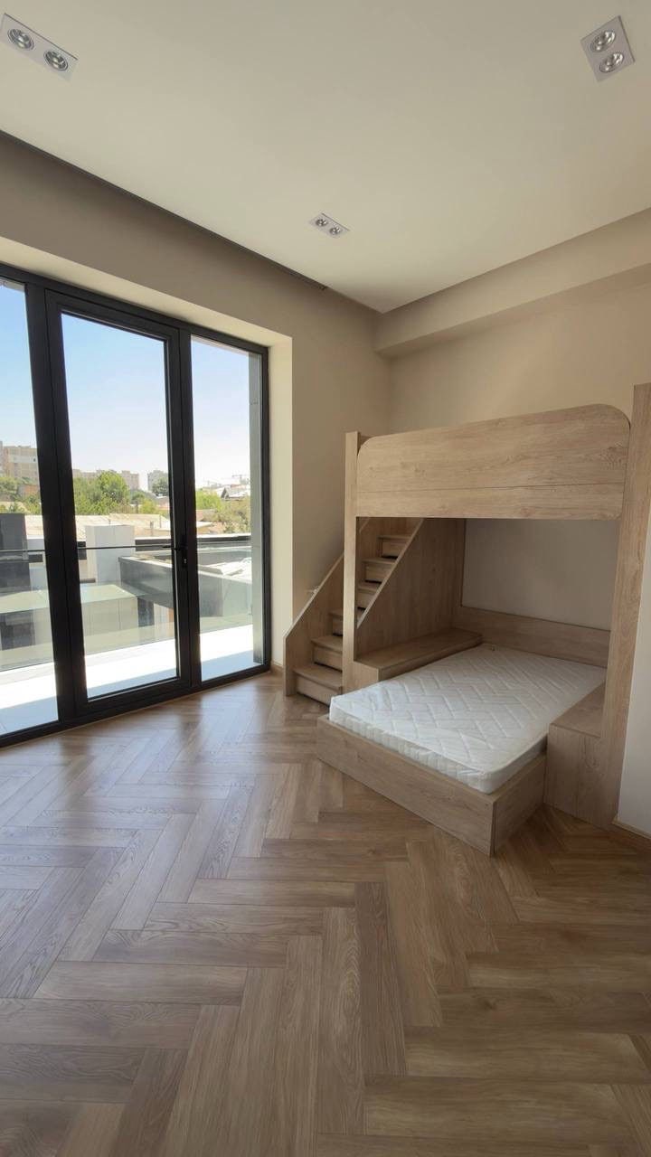 Продажа коттеджа в Мирзо-Улугбекском районе, 300 м² — Паркентский рынок, фотография 2