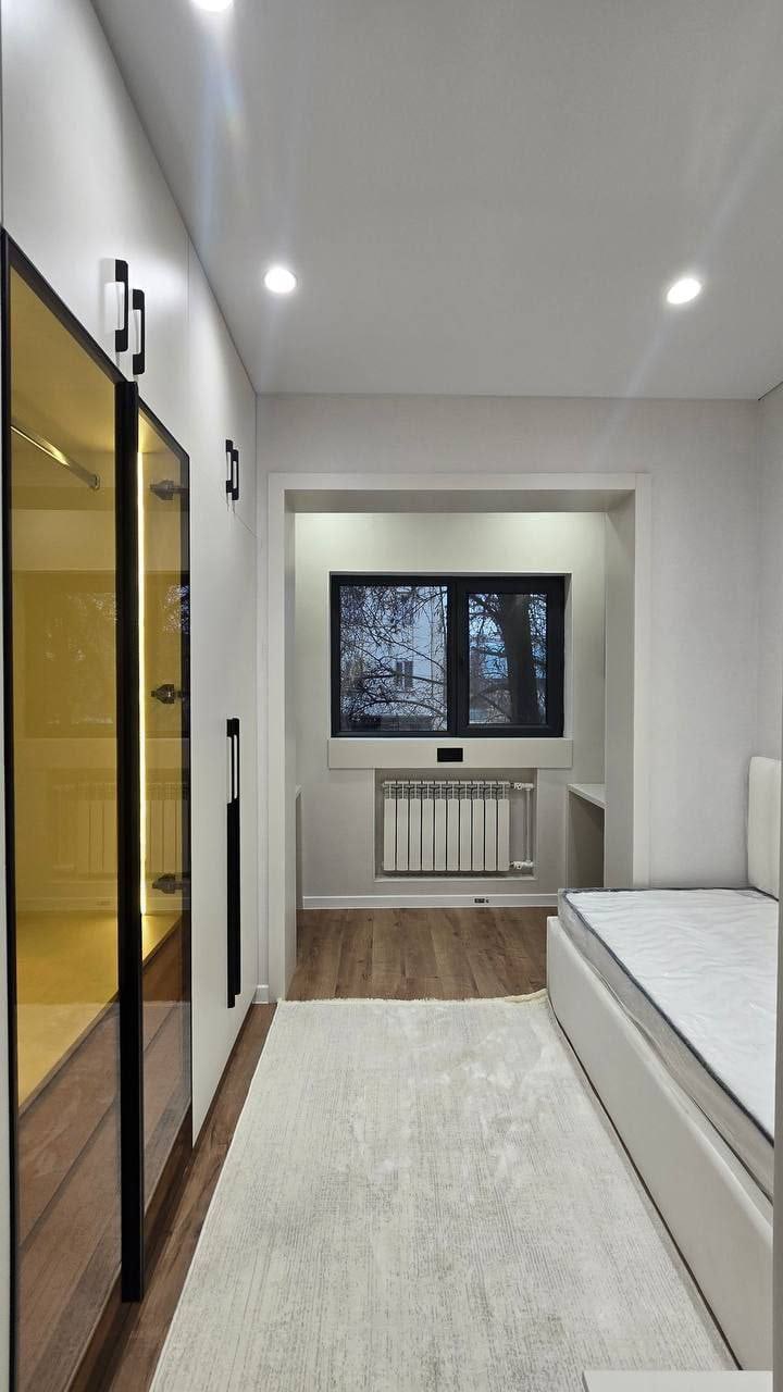 Продажа квартиры в mirabad районе, 65 м² — Саида Барака, фотография 2