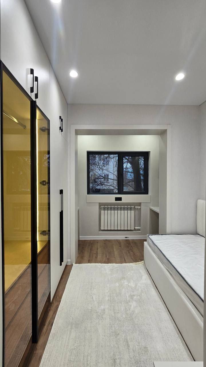 Продажа 2-комнатной квартиры в mirabad районе, 65 м² — Саида Барака, фотография 2