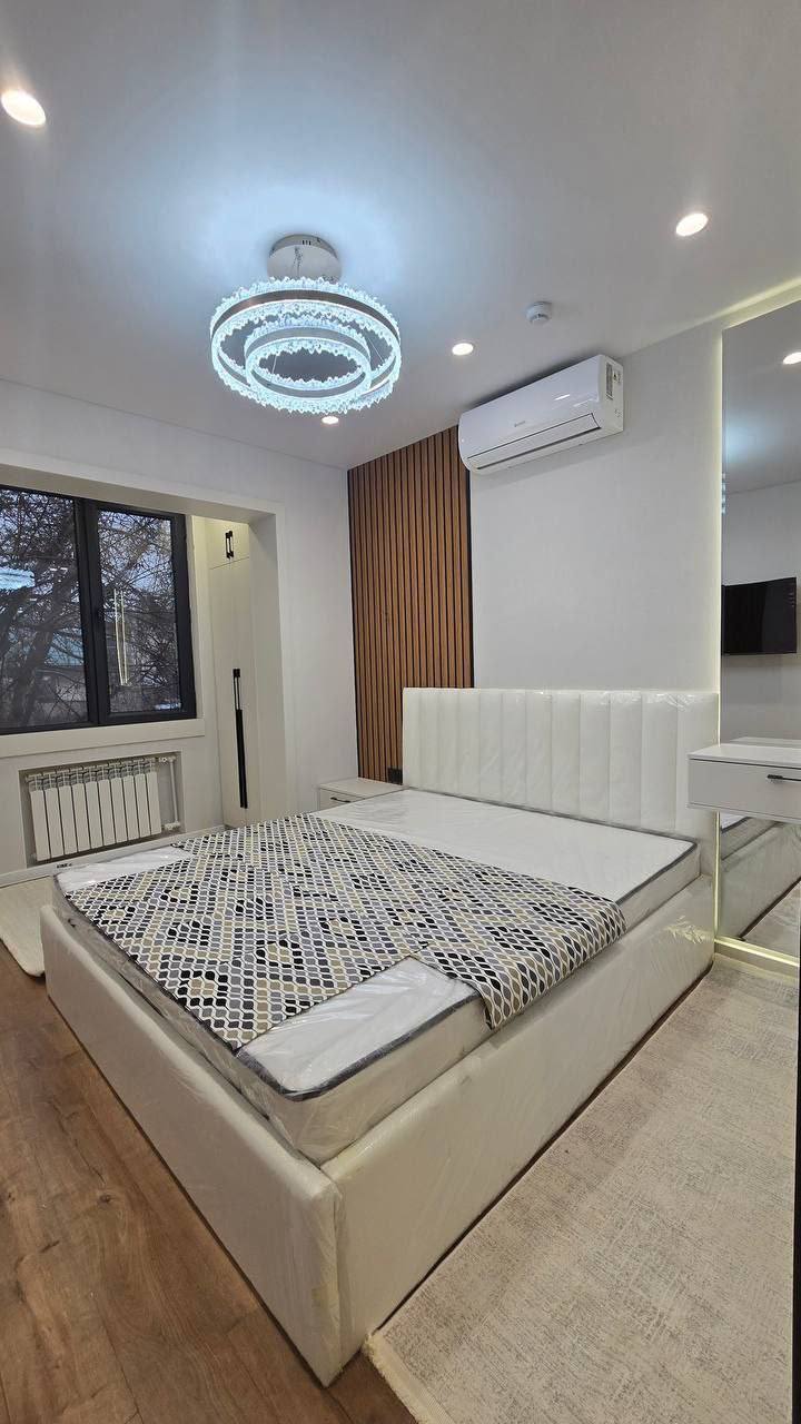 Продажа 2-комнатной квартиры в mirabad районе, 65 м² — Саида Барака, фотография 5