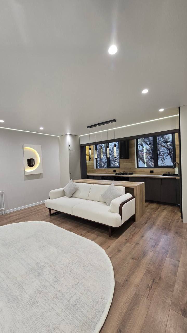 Продажа 2-комнатной квартиры в mirabad районе, 65 м² — Саида Барака, фотография 6