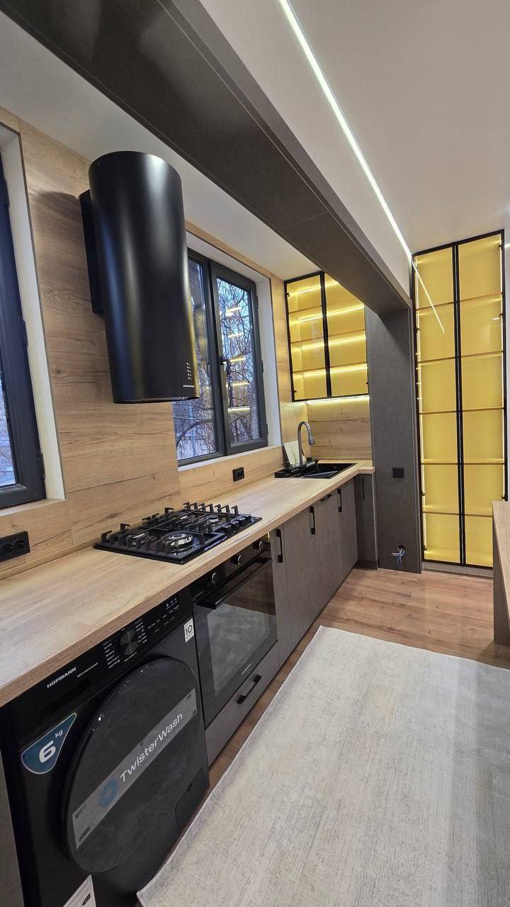 Продажа 2-комнатной квартиры в mirabad районе, 65 м² — Саида Барака, фотография 8