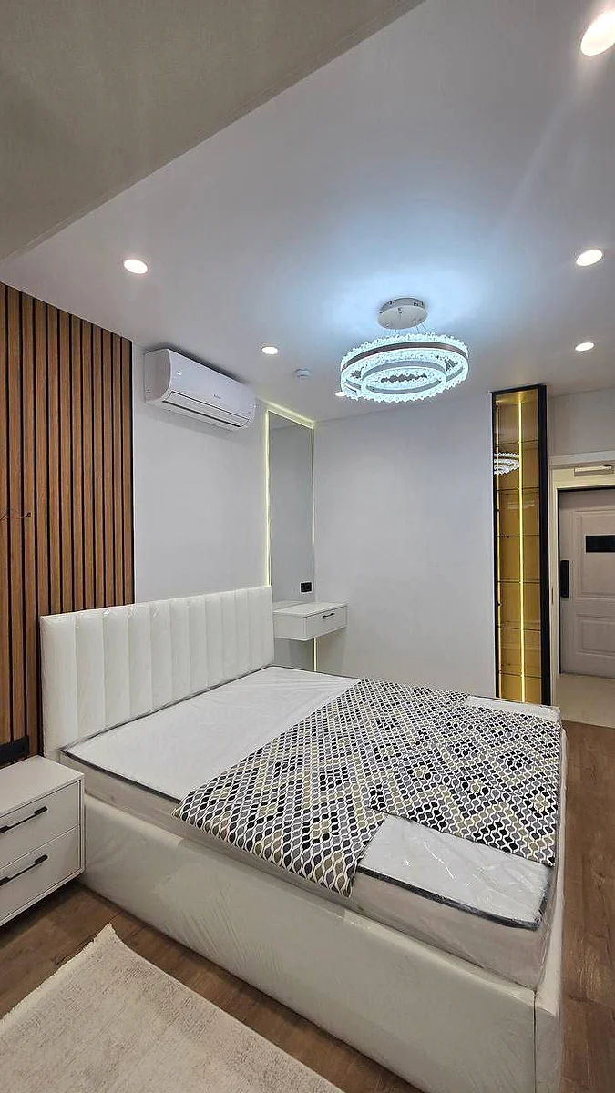 Продажа 2-комнатной квартиры в mirabad районе, 65 м² — Саида Барака — Ташкент, mirabad