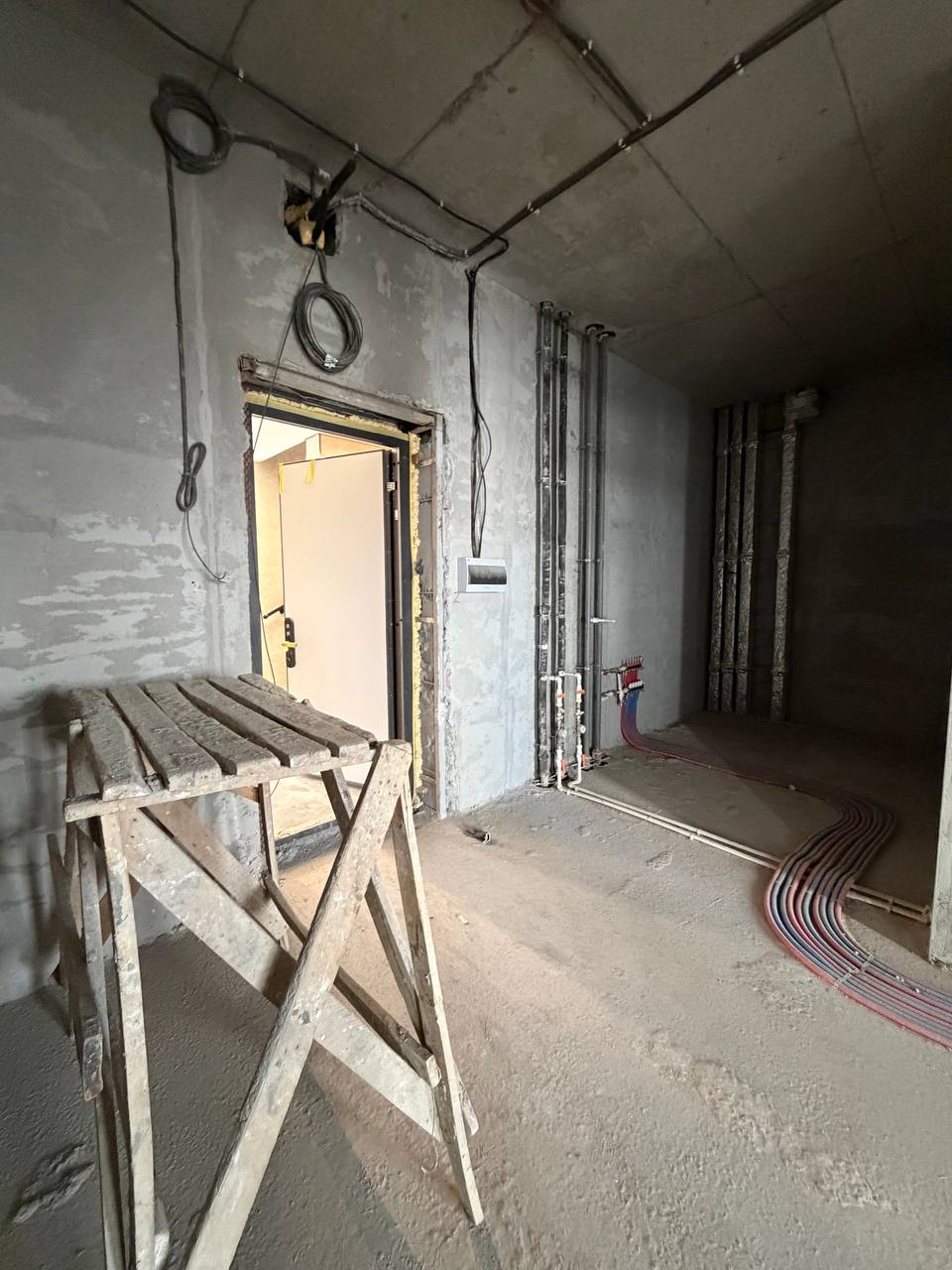 Продажа 3-комнатной квартиры в yashnabad районе, 121 м² — Садык Азимова, фотография 3
