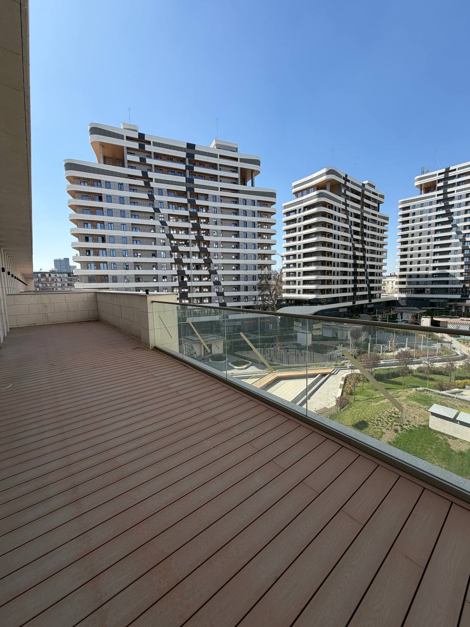Продажа 3-комнатной квартиры в yashnabad районе, 121 м² — Садык Азимова, фотография 4