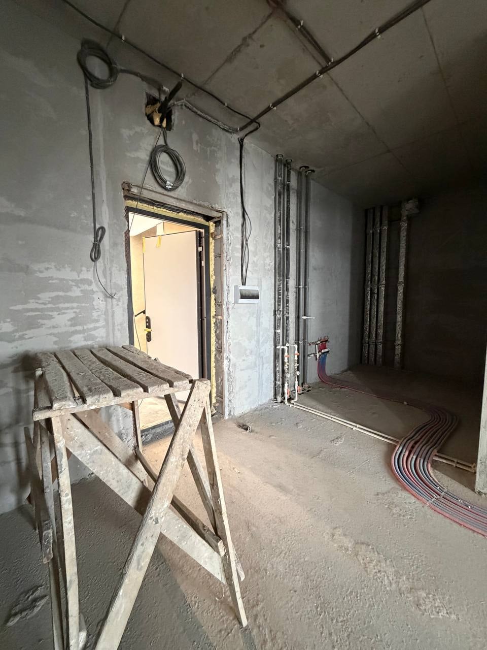 Продажа 3-комнатной квартиры в yashnabad районе, 121 м² — Садык Азимова, фотография 2