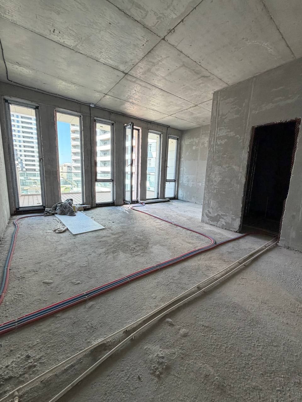Продажа 3-комнатной квартиры в yashnabad районе, 121 м² — Садык Азимова, фотография 5