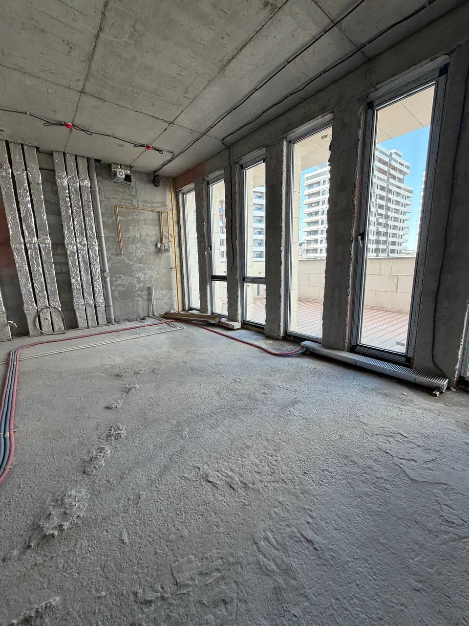 Продажа 3-комнатной квартиры в yashnabad районе, 121 м² — Садык Азимова, фотография 7