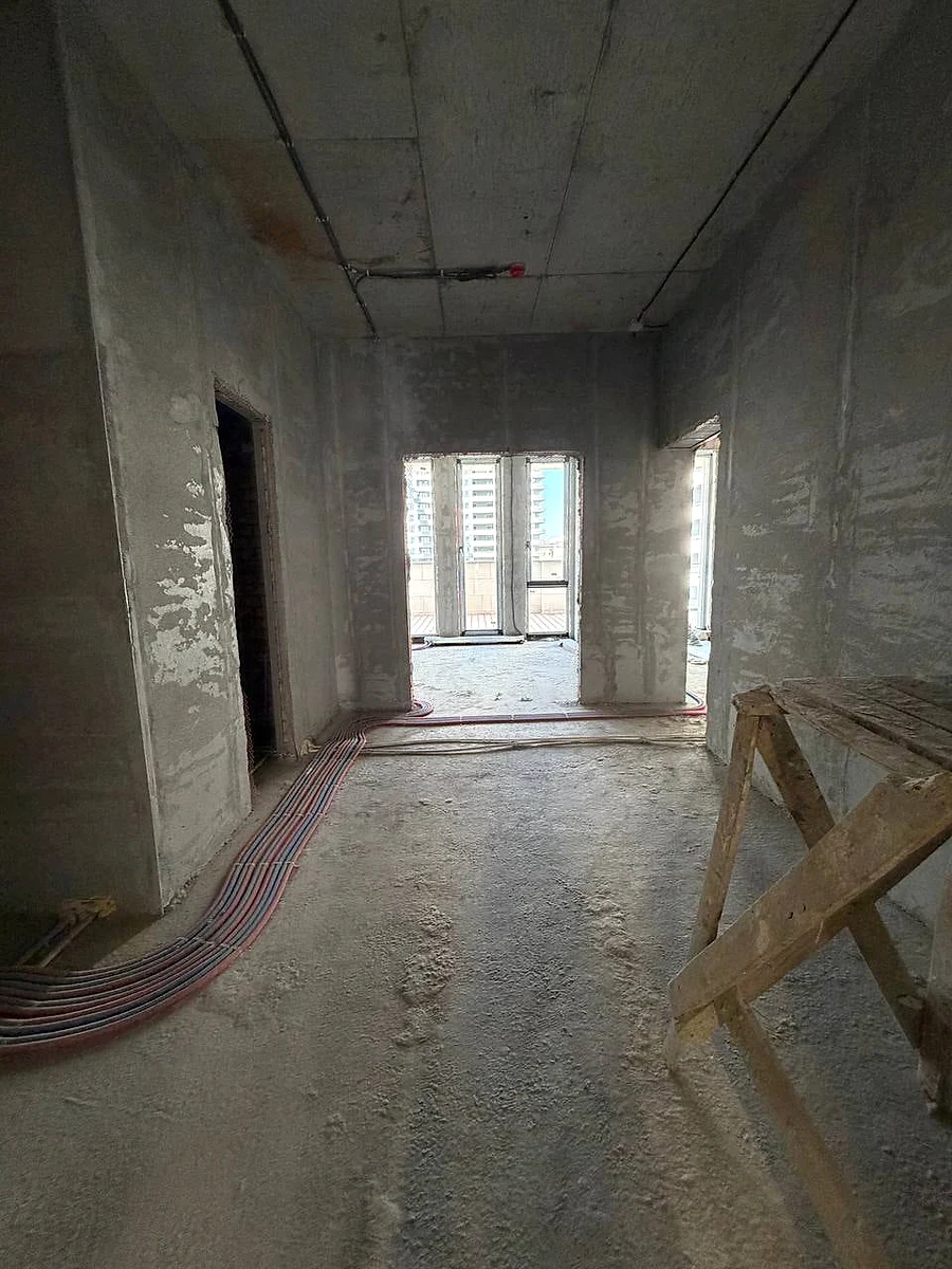 Продажа 3-комнатной квартиры в yashnabad районе, 121 м² — Садык Азимова — Ташкент, yashnabad