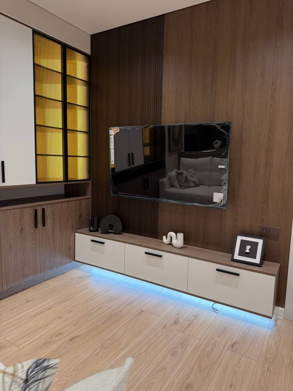 Продажа 2-комнатной квартиры в mirabad районе, 60 м² — Нукусская, фотография 3