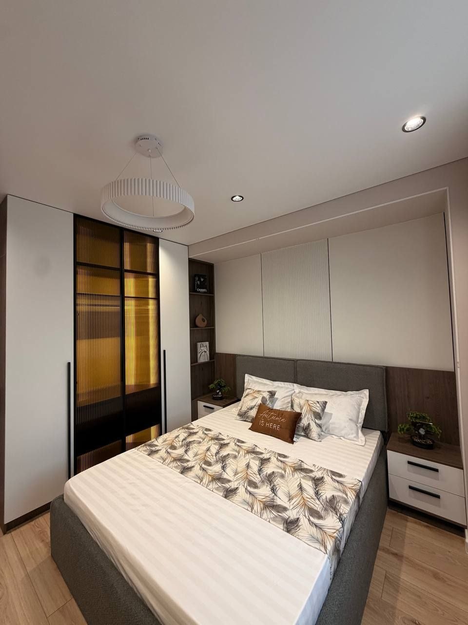 Продажа 2-комнатной квартиры в mirabad районе, 60 м² — Нукусская, фотография 5