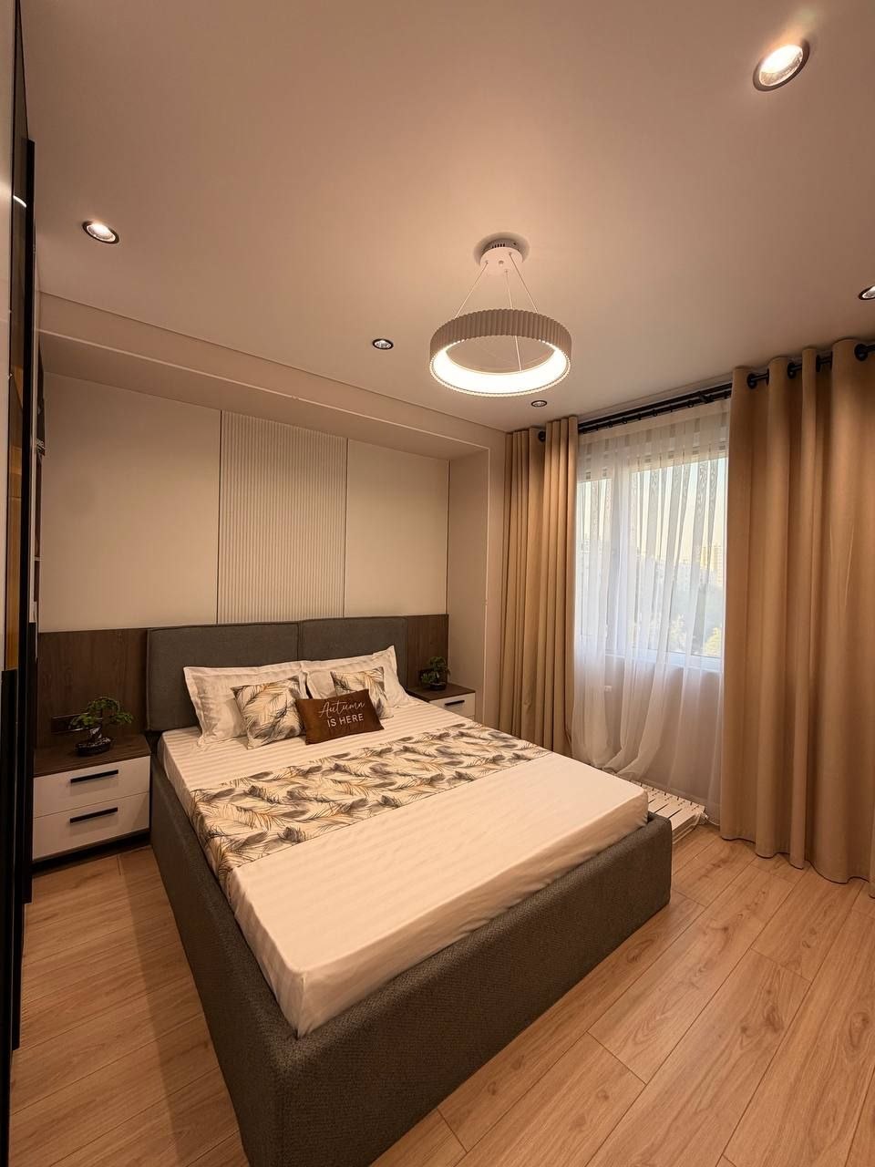Продажа 2-комнатной квартиры в mirabad районе, 60 м² — Нукусская, фотография 6