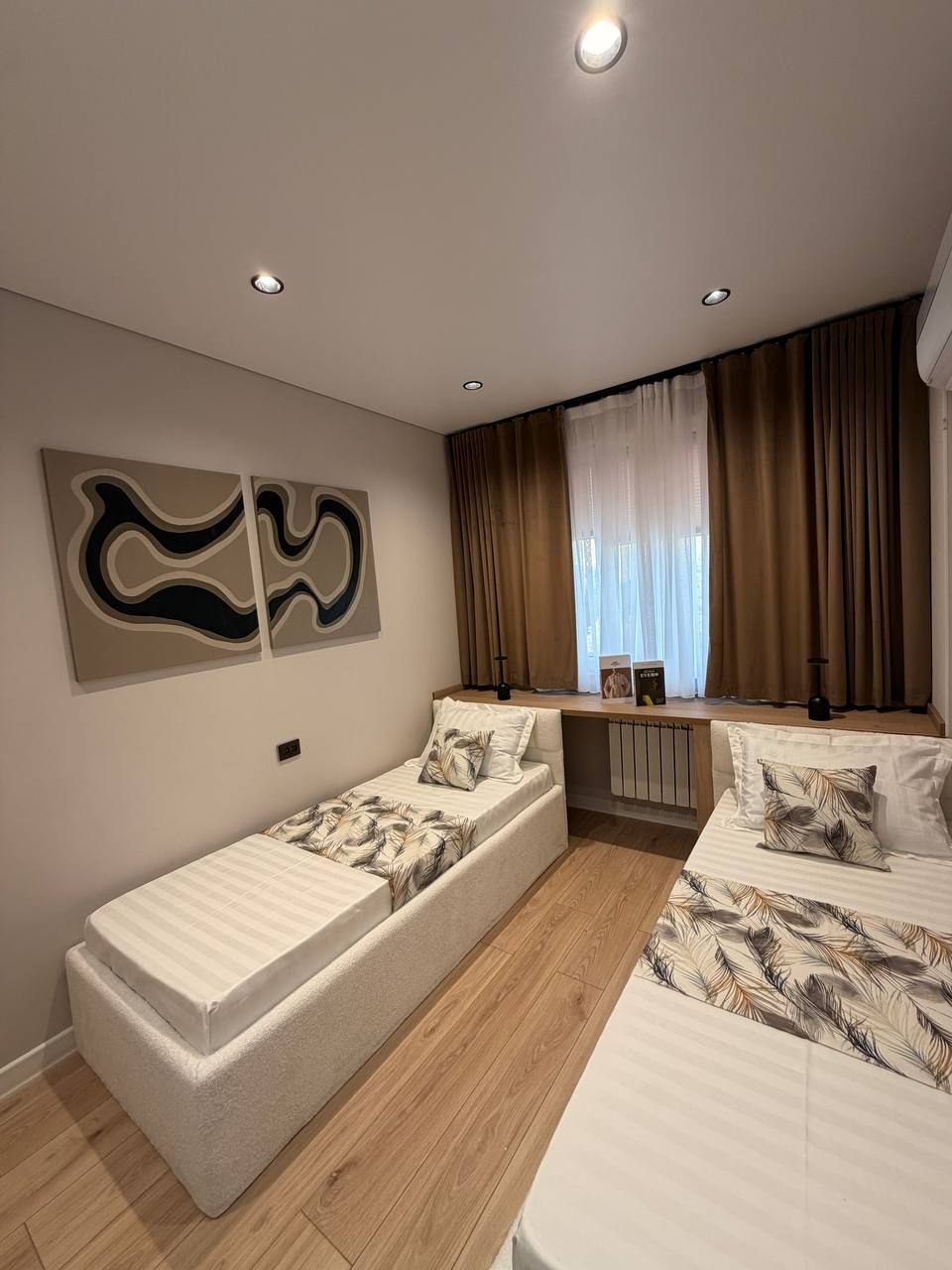 Продажа 2-комнатной квартиры в mirabad районе, 60 м² — Нукусская, фотография 7