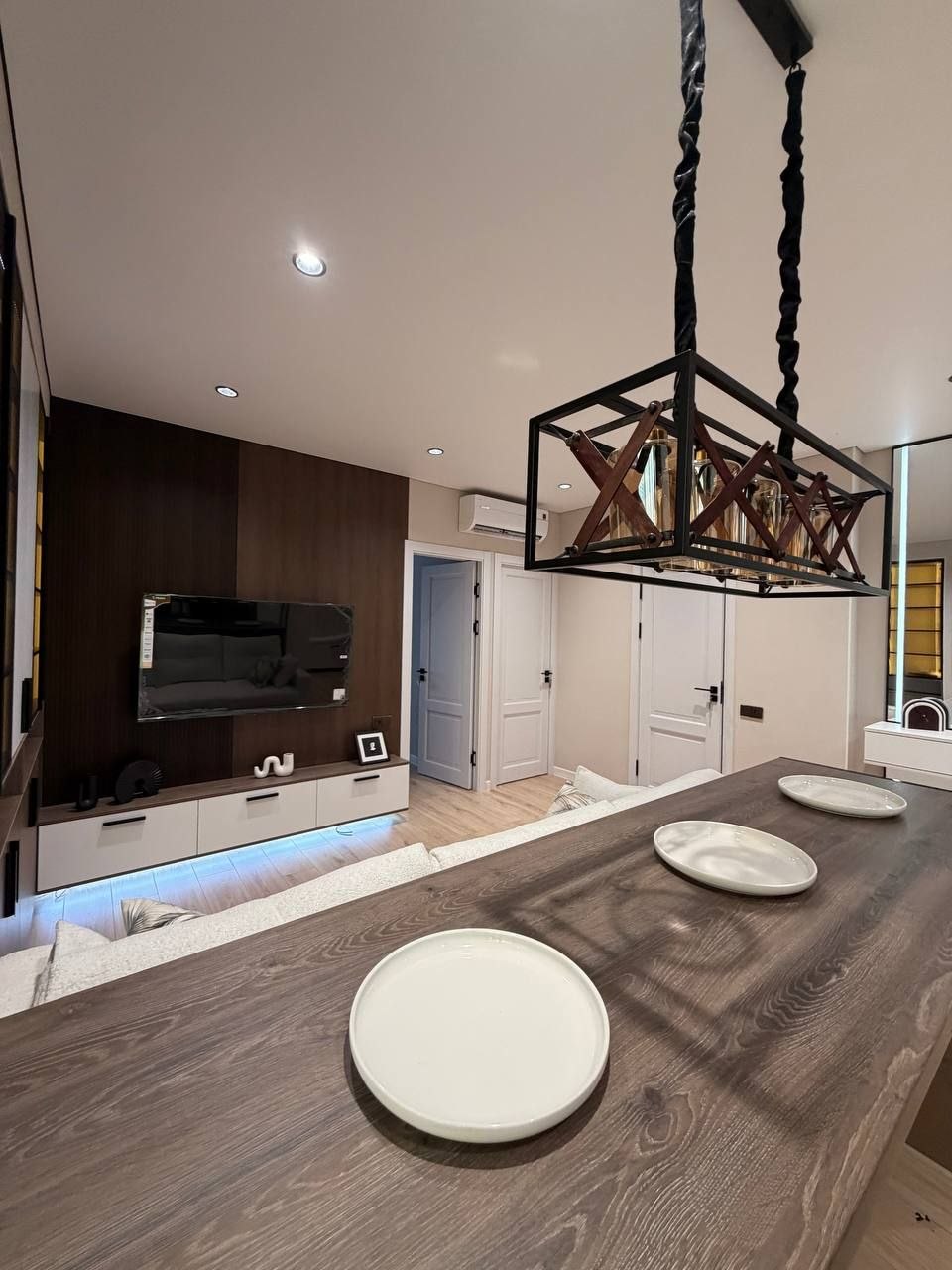 Продажа 2-комнатной квартиры в mirabad районе, 60 м² — Нукусская, фотография 8