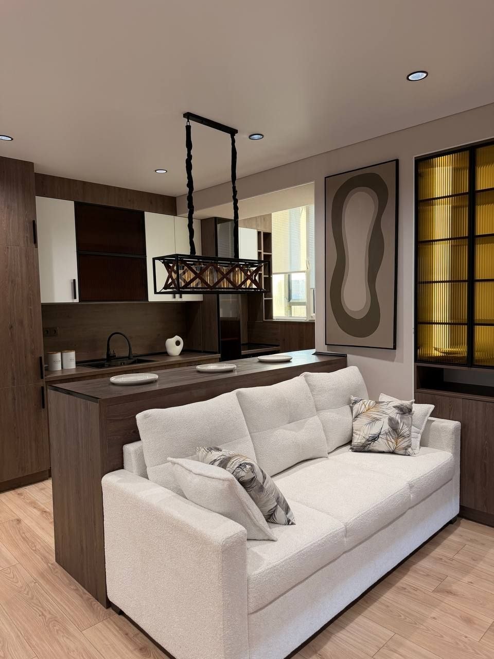 Продажа 2-комнатной квартиры в mirabad районе, 60 м² — Нукусская, фотография 9