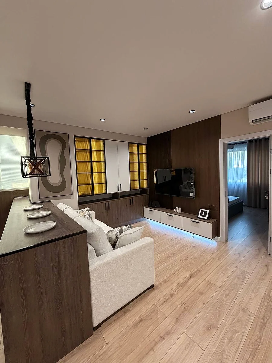 Продажа 2-комнатной квартиры в mirabad районе, 60 м² — Нукусская — Ташкент, mirabad