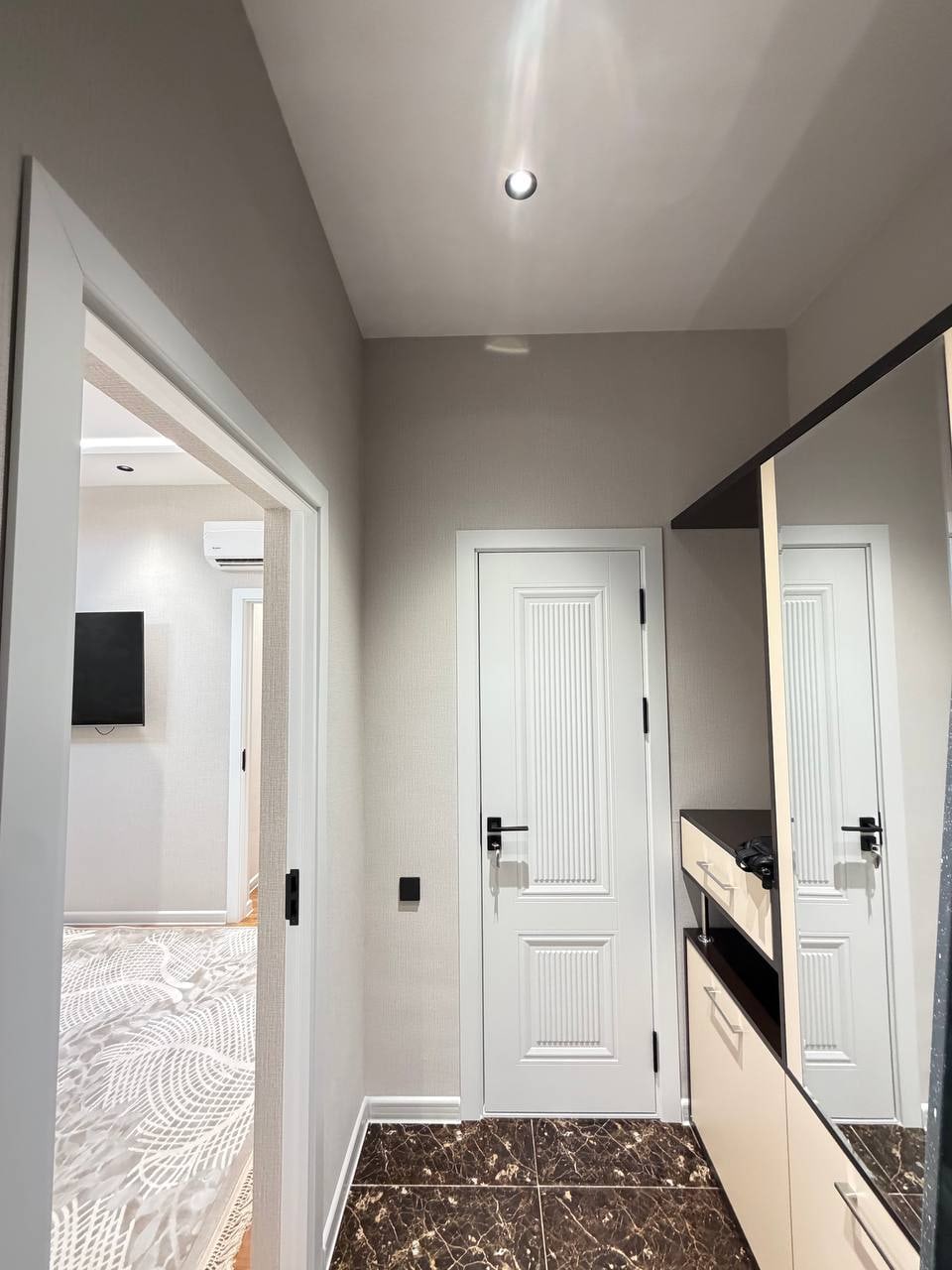 Продажа 3-комнатной квартиры в yakkasaray районе, 80 м² — Кичик Бешагач, фотография 2