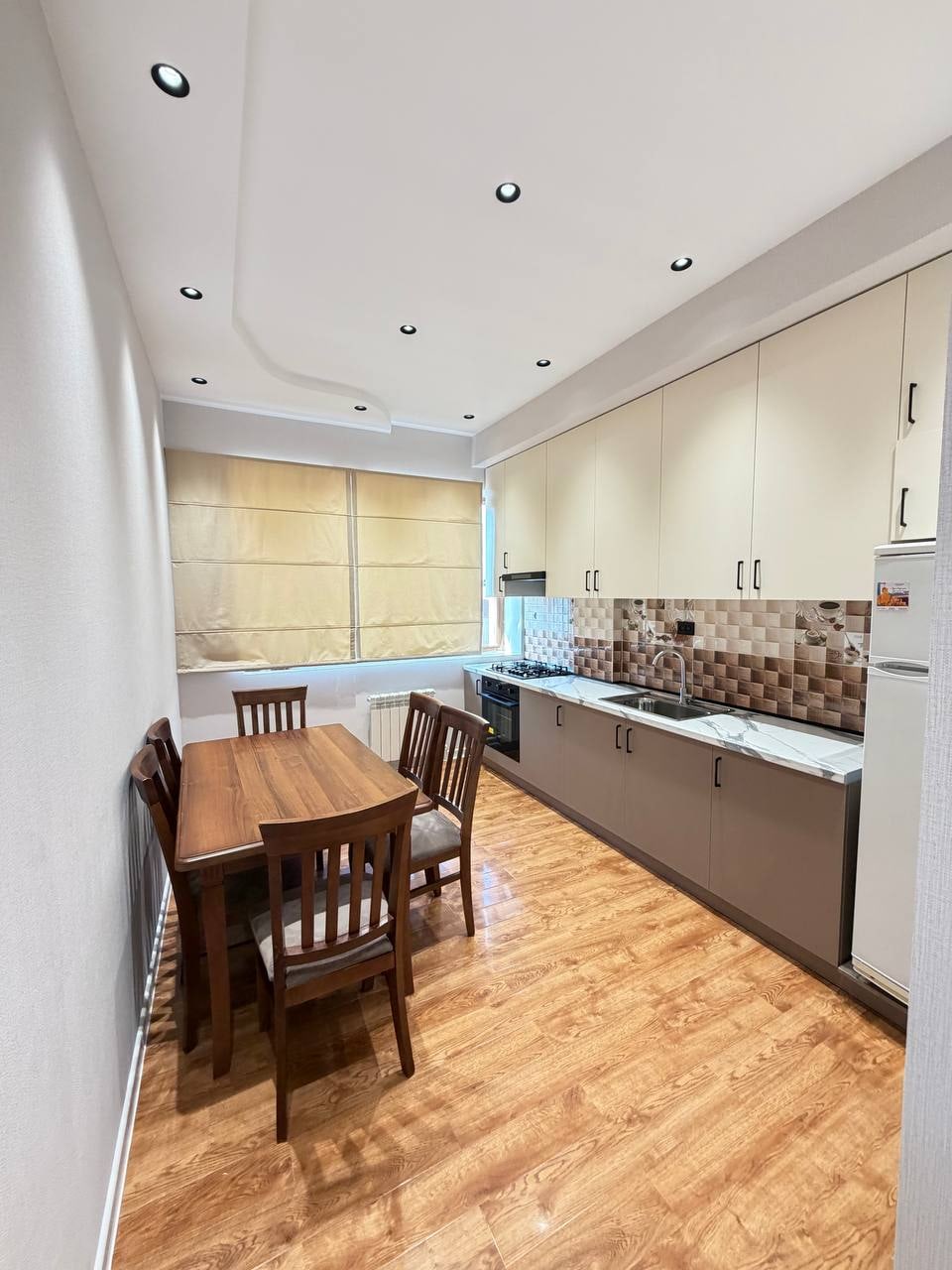 Продажа 3-комнатной квартиры в yakkasaray районе, 80 м² — Кичик Бешагач, фотография 3