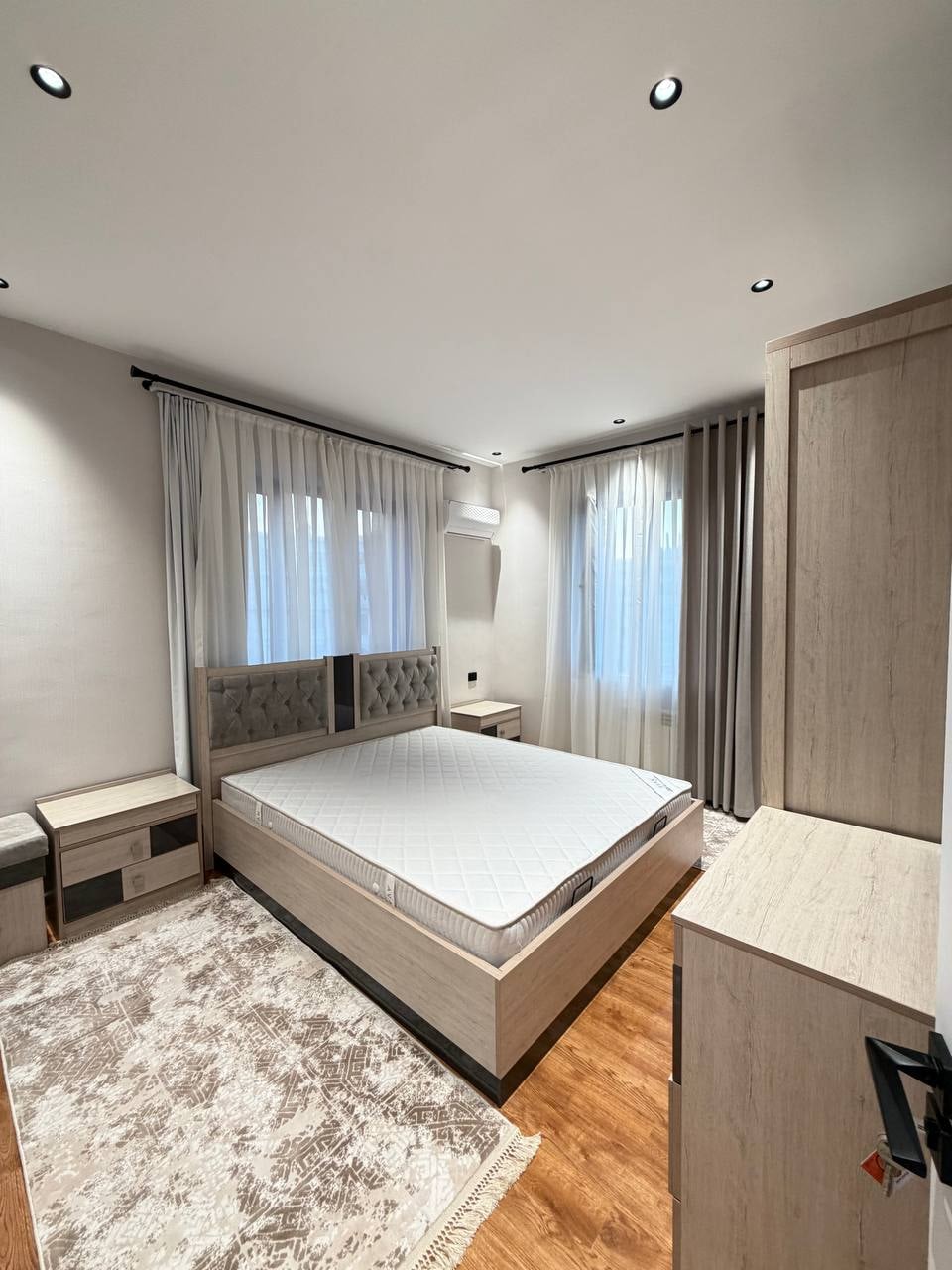 Продажа 3-комнатной квартиры в yakkasaray районе, 80 м² — Кичик Бешагач, фотография 4