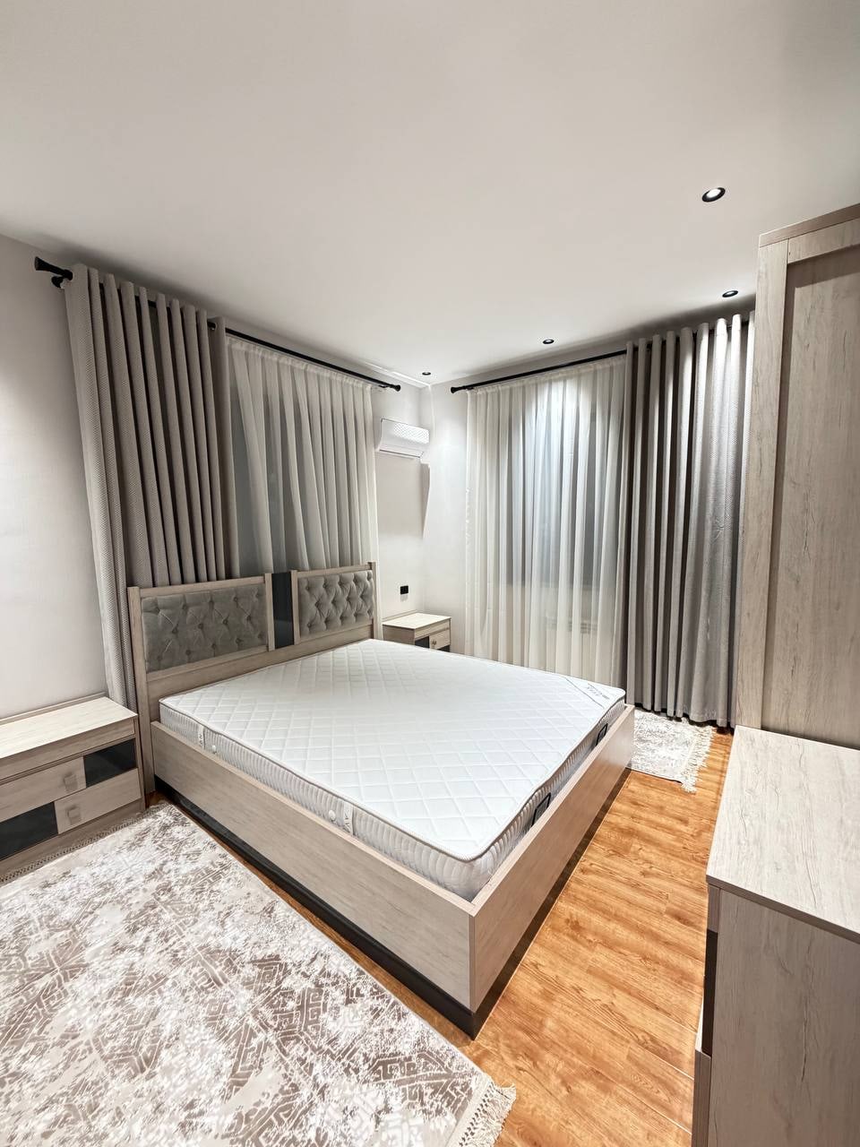 Продажа 3-комнатной квартиры в yakkasaray районе, 80 м² — Кичик Бешагач, фотография 5