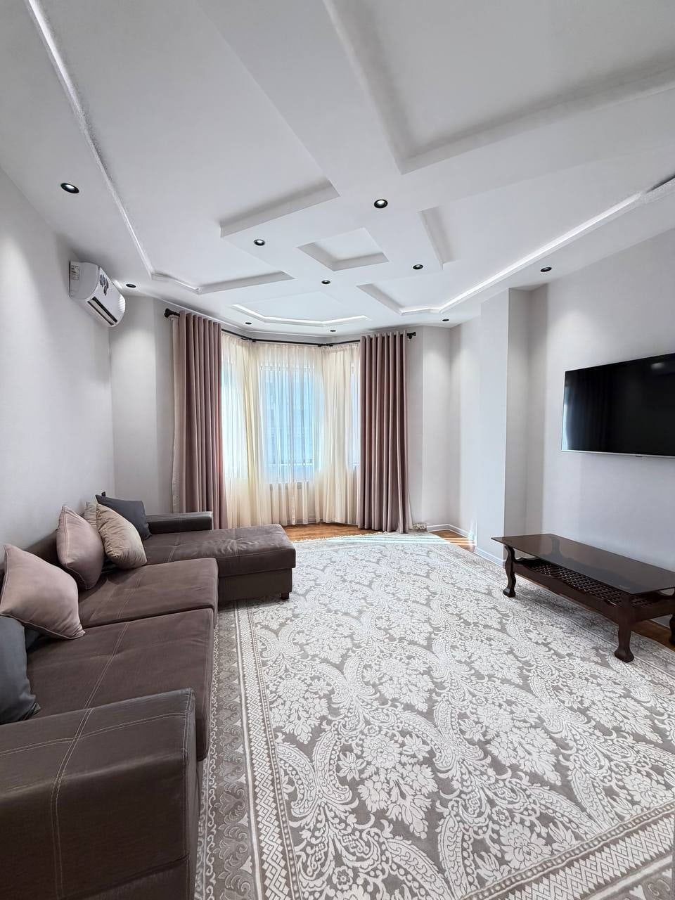 Продажа 3-комнатной квартиры в yakkasaray районе, 80 м² — Кичик Бешагач, фотография 6