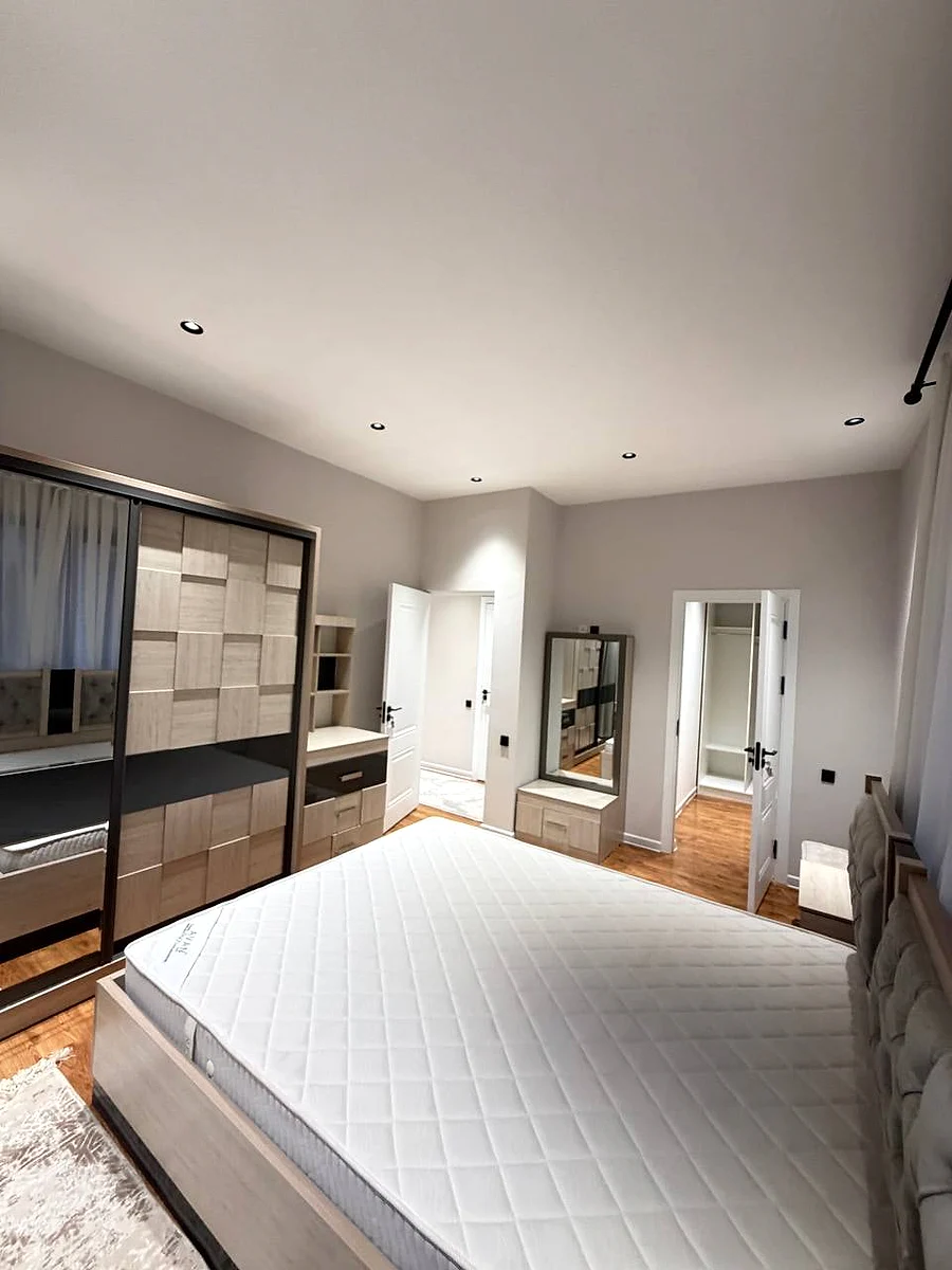 Продажа 3-комнатной квартиры в yakkasaray районе, 80 м² — Кичик Бешагач — Ташкент, yakkasaray