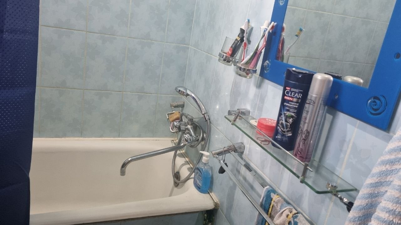 Продажа 3-комнатной квартиры в Юнусабадском районе, 72 м² — Метро Шахристон, фотография 2