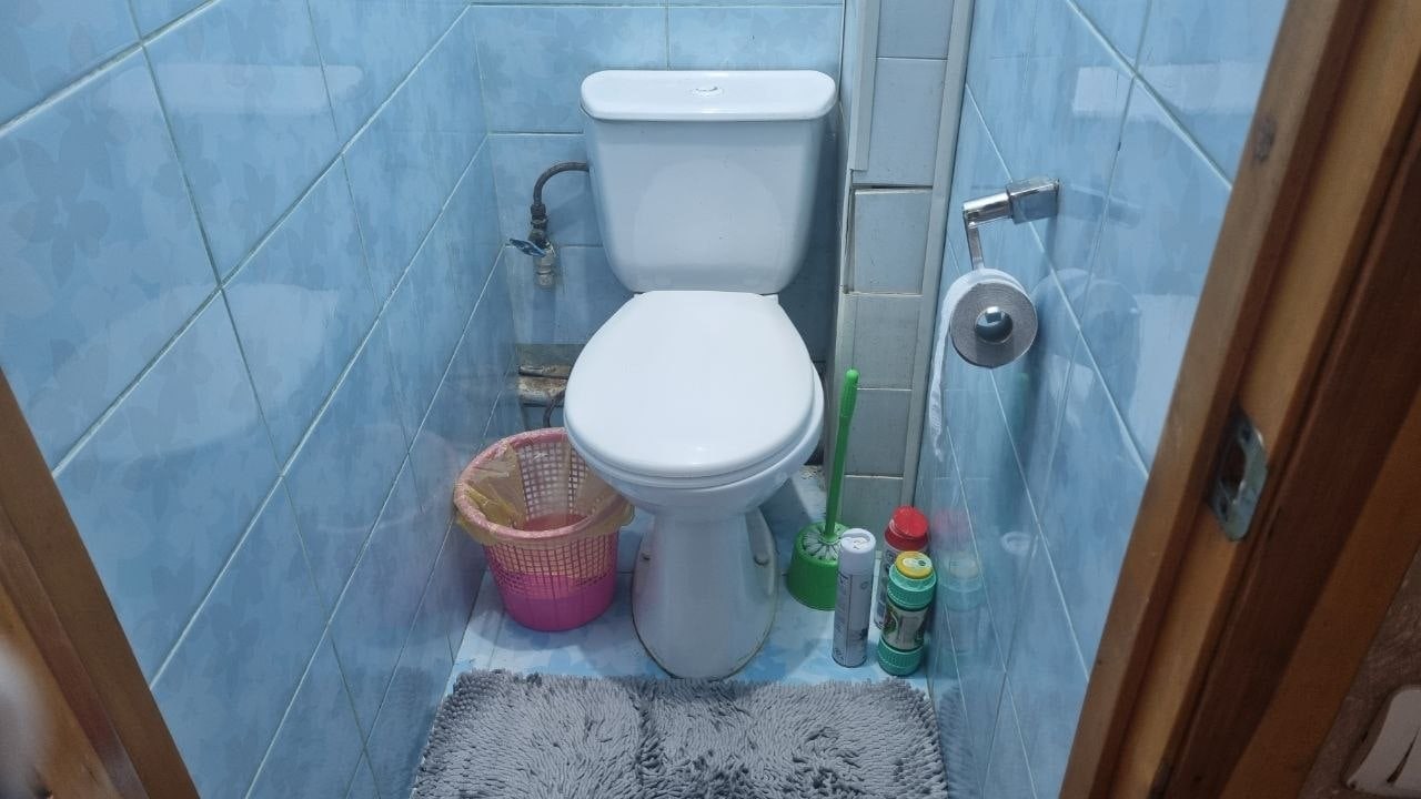 Продажа 3-комнатной квартиры в Юнусабадском районе, 72 м² — Метро Шахристон, фотография 3