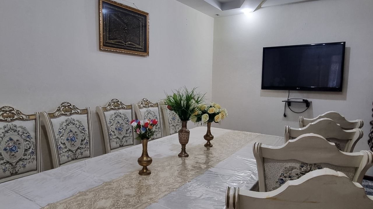 Продажа 3-комнатной квартиры в Юнусабадском районе, 72 м² — Метро Шахристон, фотография 4