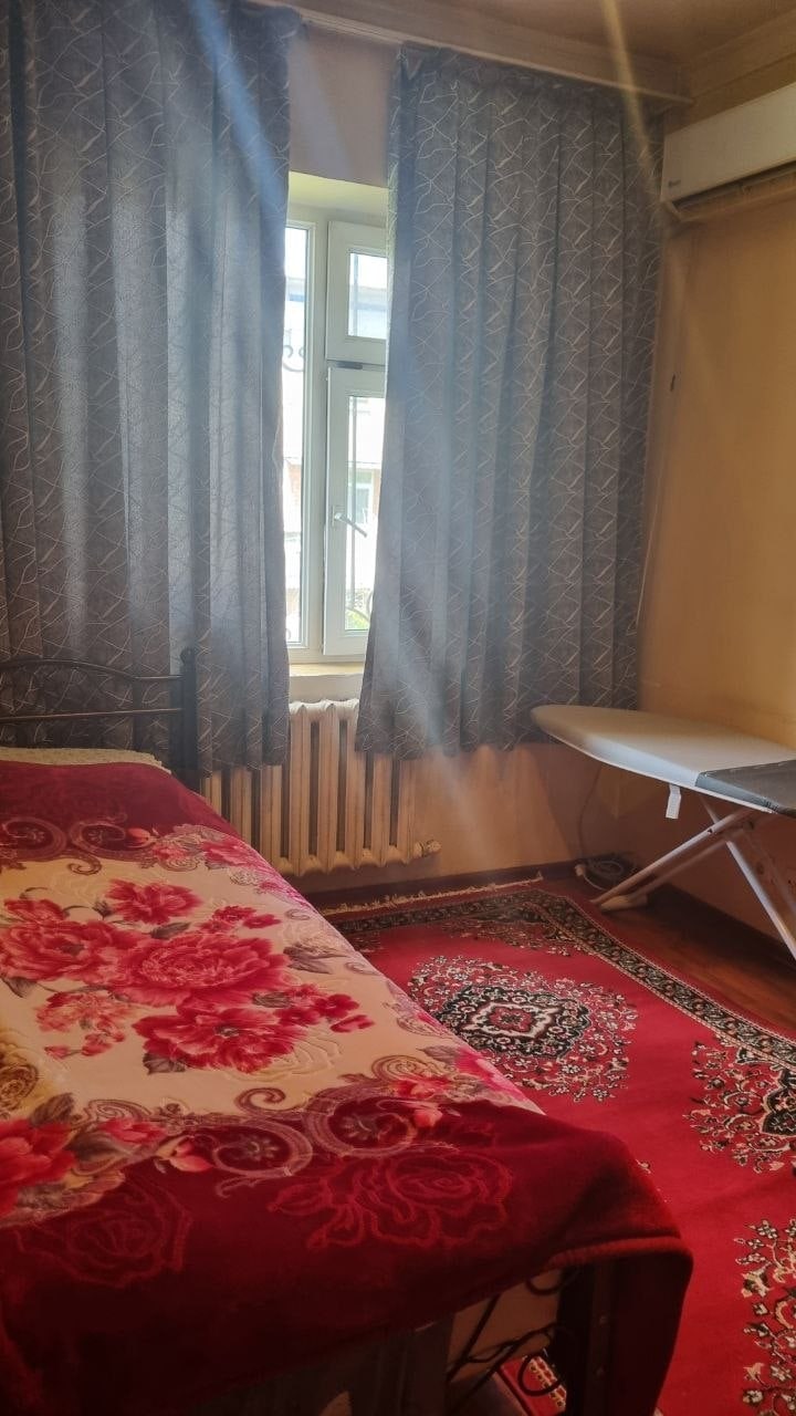 Продажа 3-комнатной квартиры в Юнусабадском районе, 72 м² — Метро Шахристон, фотография 5