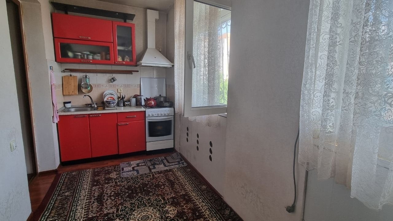 Продажа 3-комнатной квартиры в Юнусабадском районе, 72 м² — Шахристон метро, фотография 2