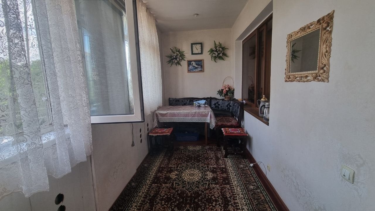 Продажа 3-комнатной квартиры в Юнусабадском районе, 72 м² — Шахристон метро, фотография 3