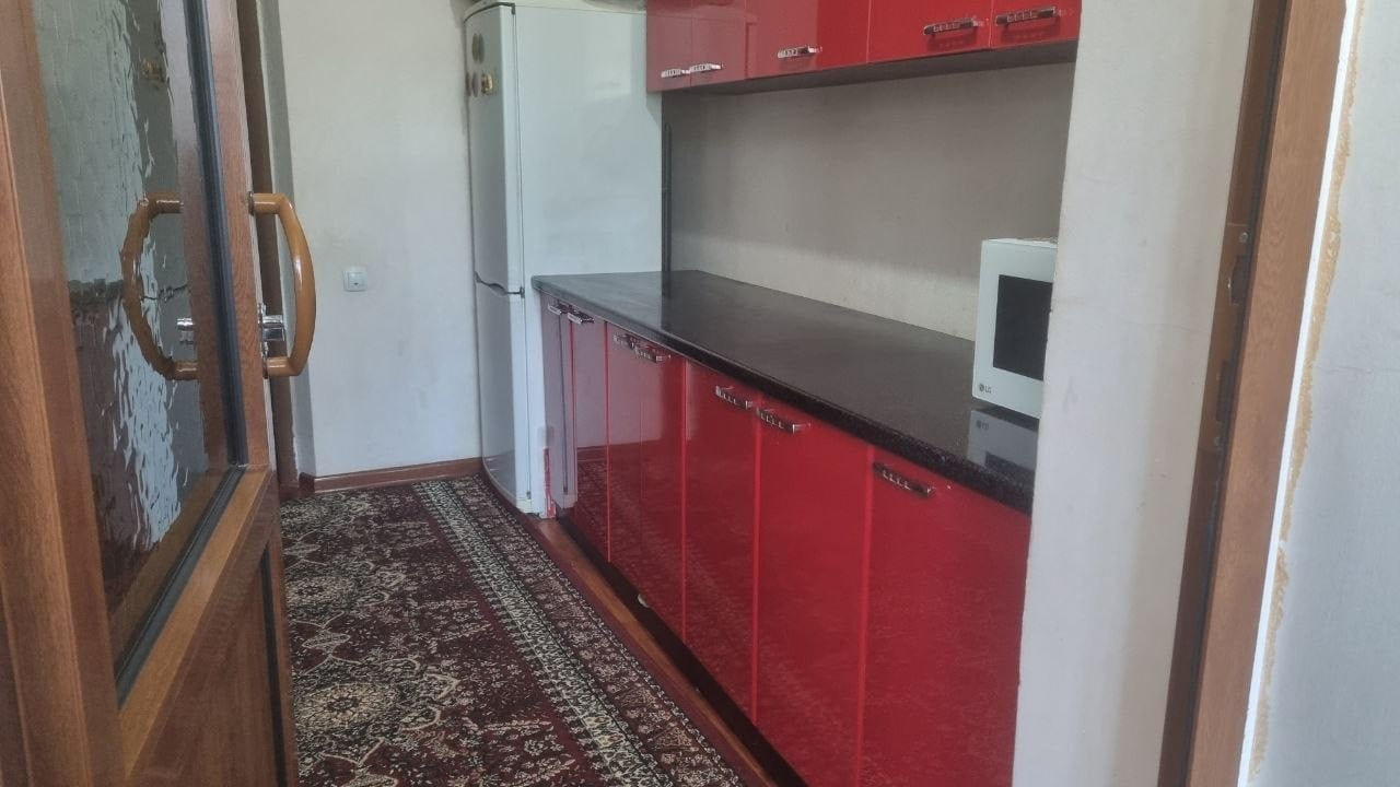 Продажа 3-комнатной квартиры в Юнусабадском районе, 72 м² — Шахристон метро, фотография 4