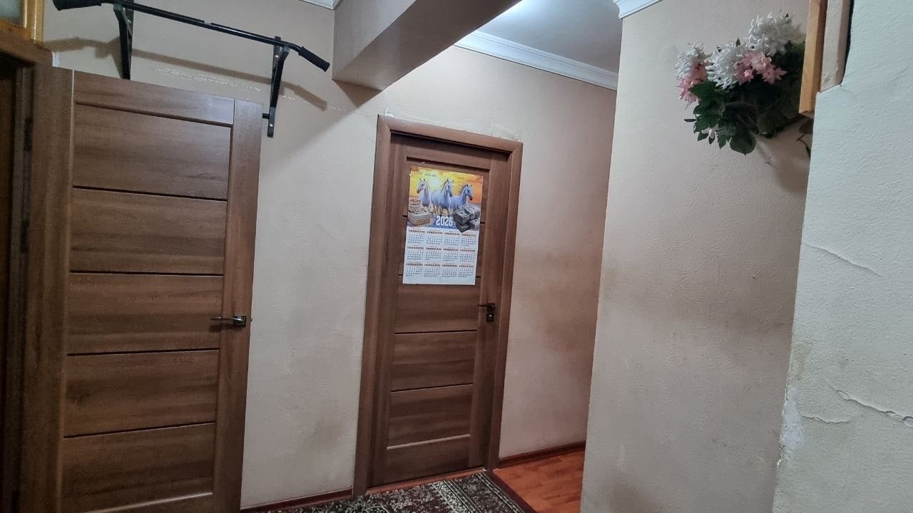 Продажа 3-комнатной квартиры в Юнусабадском районе, 72 м² — Шахристон метро, фотография 7