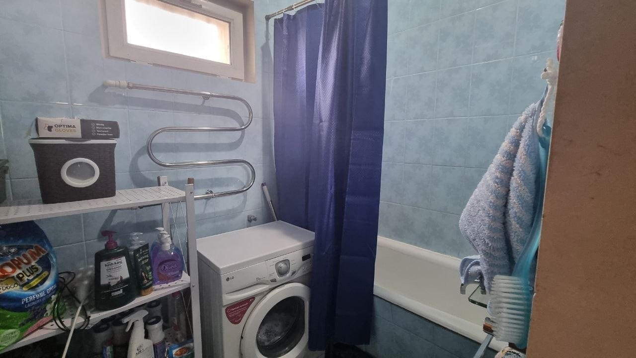 Продажа 3-комнатной квартиры в Юнусабадском районе, 72 м² — Шахристон метро, фотография 9