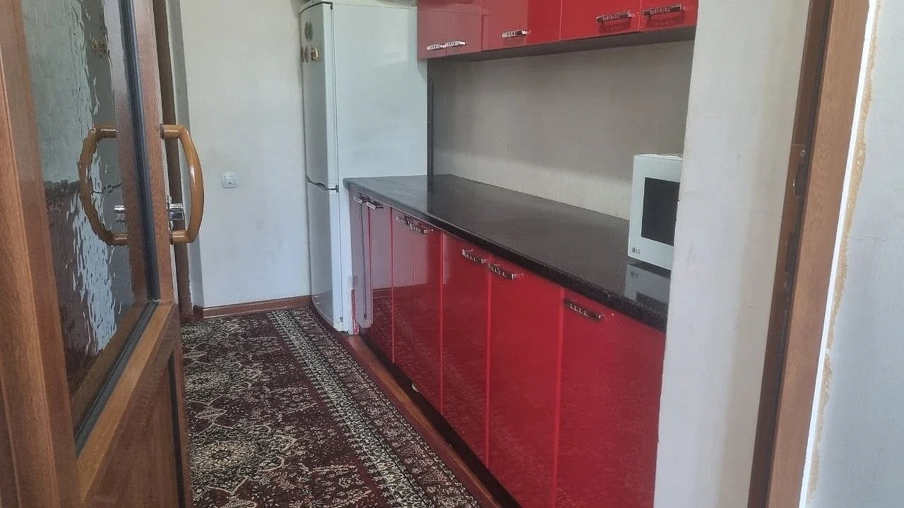 Продажа 3-комнатной квартиры в Юнусабадском районе, 72 м² — Шахристон метро — Ташкент, yunusabad