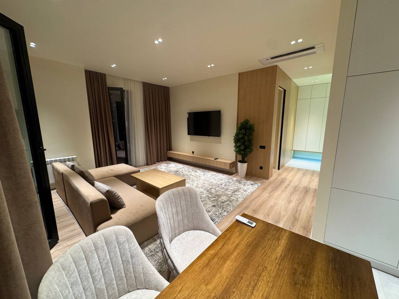 Продажа 2-комнатной квартиры в mirabad районе, 65 м² — Мироншах, фотография 3