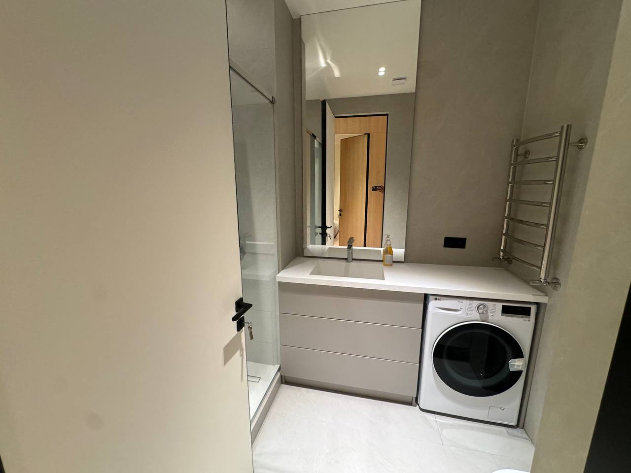 Продажа 2-комнатной квартиры в mirabad районе, 65 м² — Мироншах, фотография 7