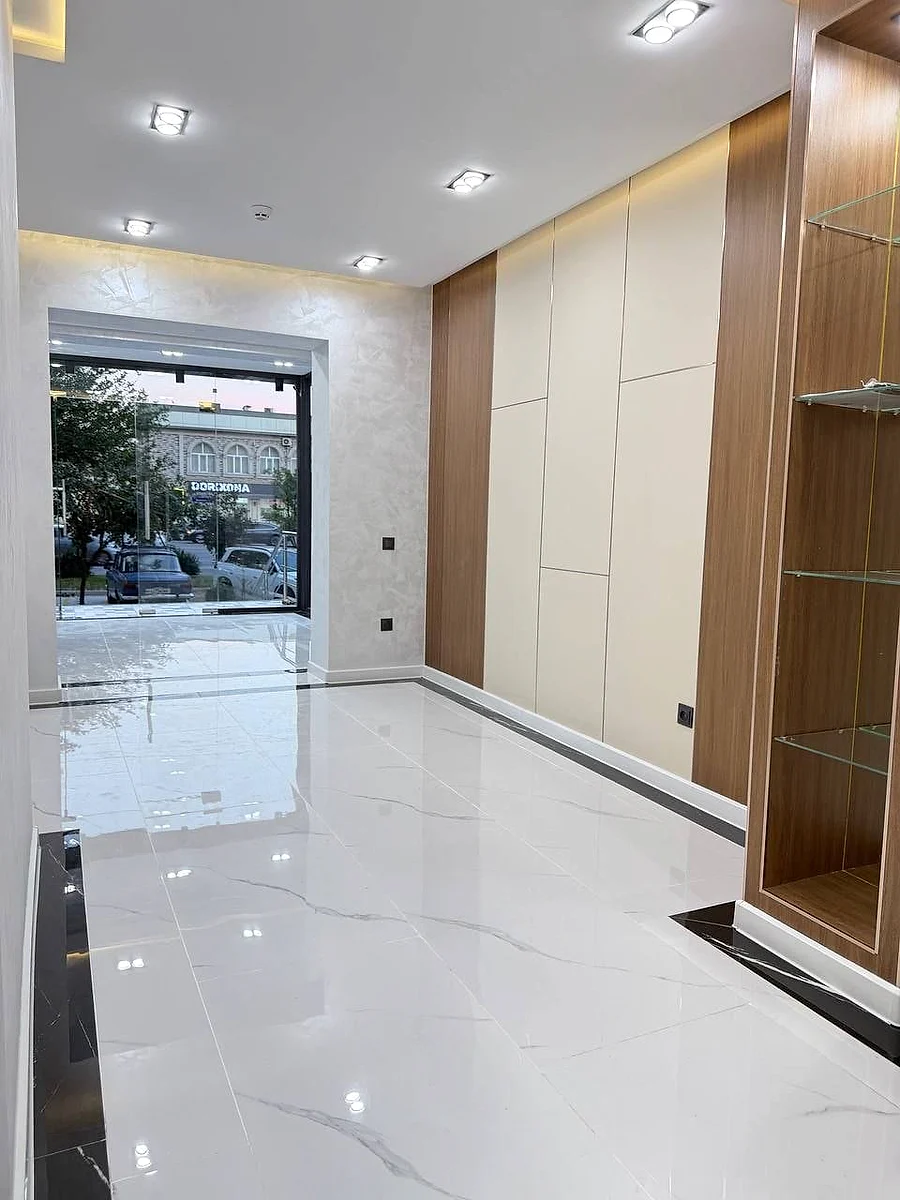 Продажа коммерческого помещения в Яккасарайском районе, 215 м² — Кушбеги — Ташкент, yakkasaray