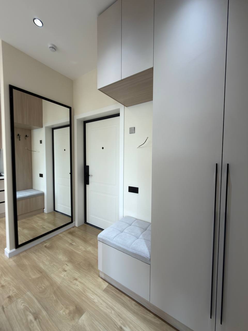 Продажа 2-комнатной квартиры в Яшнабадском районе, 43 м² — ЖК BI Sado Comfort Яшнабадский район, фотография 2
