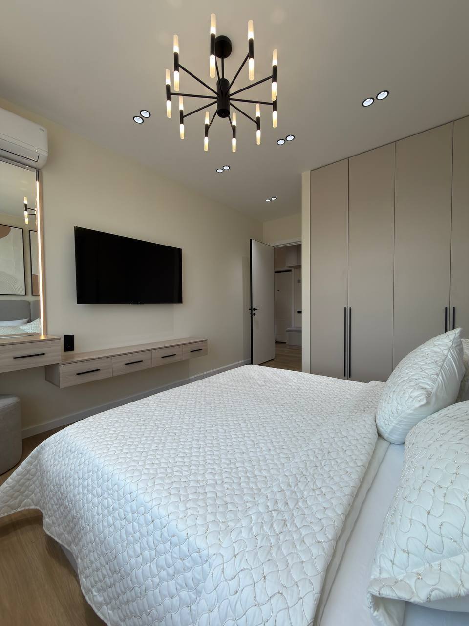 Продажа 2-комнатной квартиры в Яшнабадском районе, 43 м² — ЖК BI Sado Comfort Яшнабадский район, фотография 5