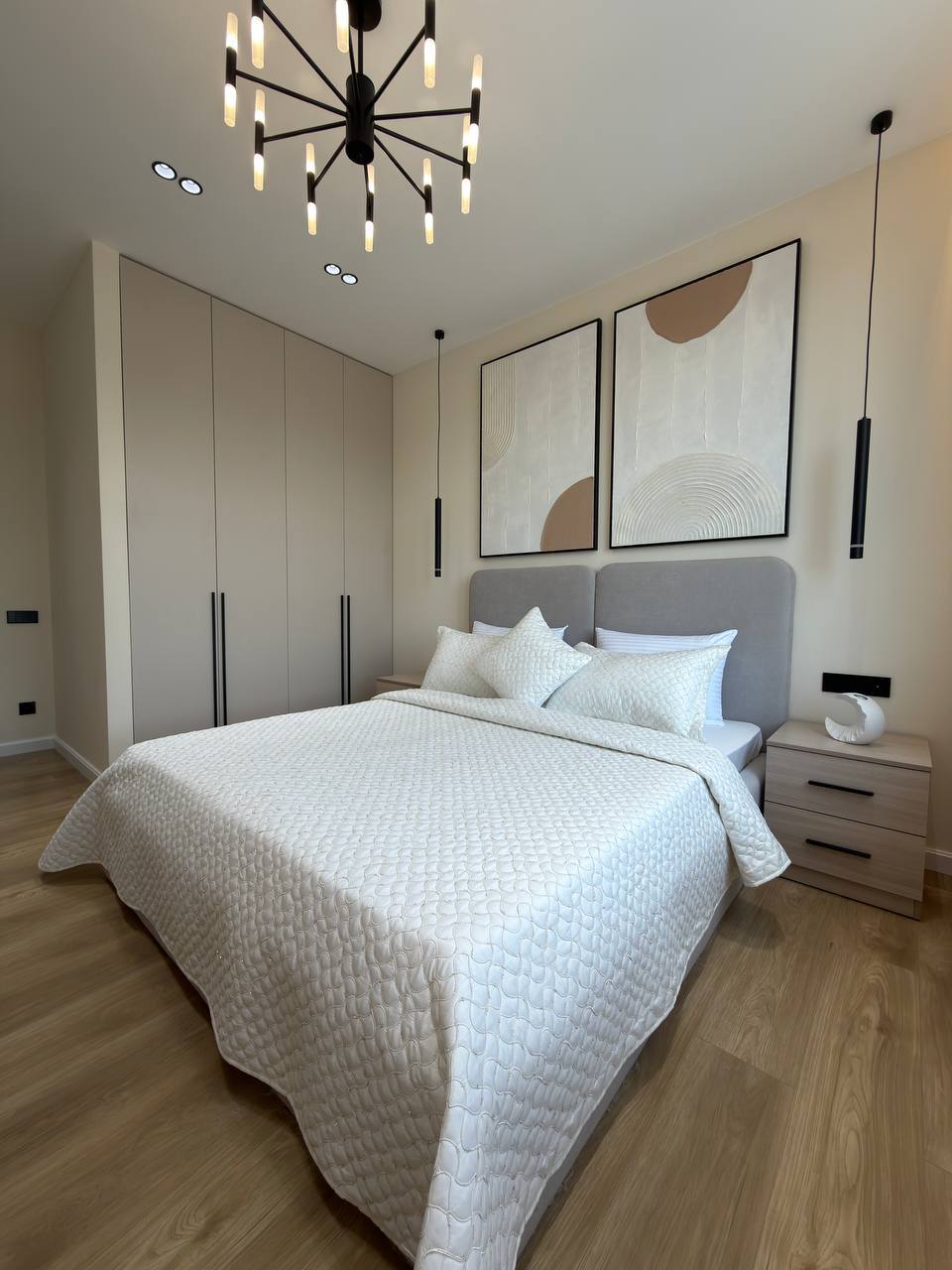 Продажа 2-комнатной квартиры в Яшнабадском районе, 43 м² — ЖК BI Sado Comfort Яшнабадский район, фотография 6
