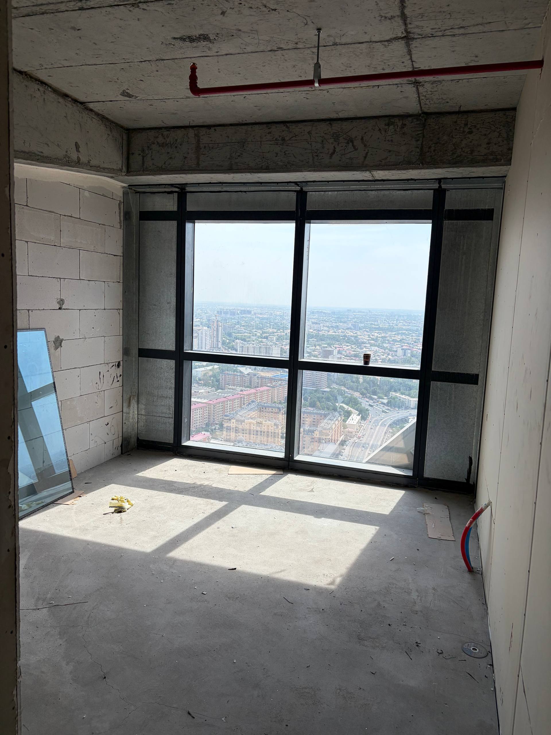 Продажа 2-комнатной квартиры в Яккасарайском районе, 63 м² — Мукими, фотография 3