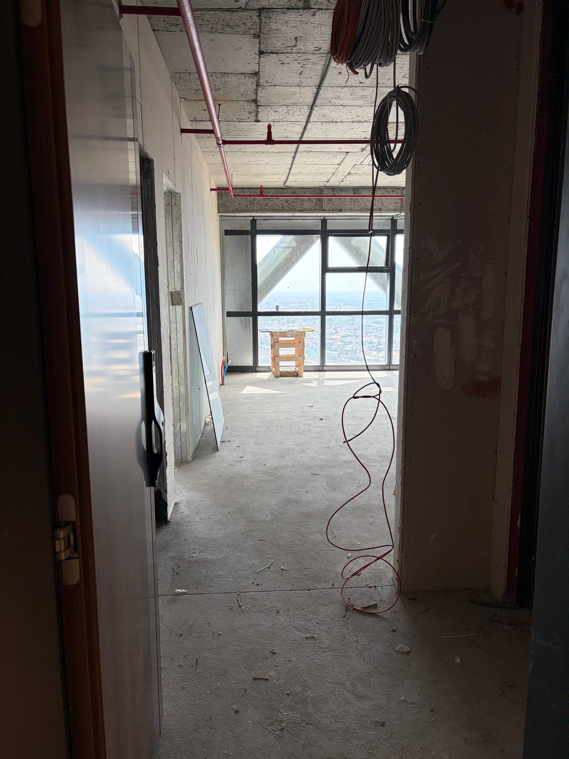 Продажа 2-комнатной квартиры в Яккасарайском районе, 63 м² — Мукими, фотография 4