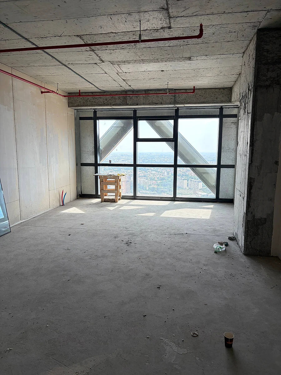 Продажа 2-комнатной квартиры в Яккасарайском районе, 63 м² — Мукими — Ташкент, yakkasaray