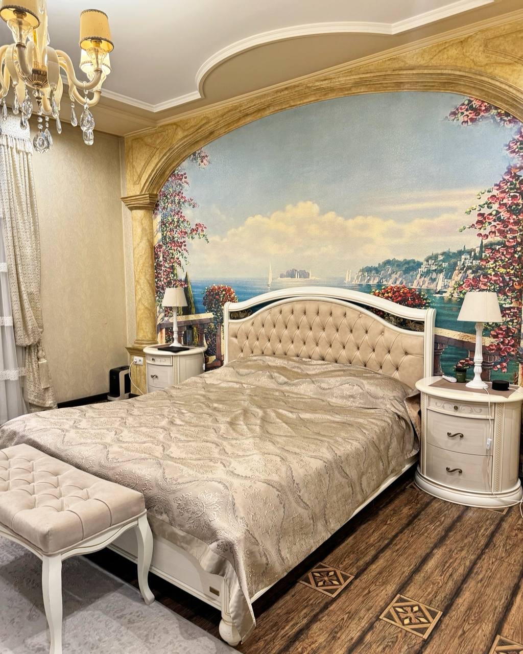 Продажа дома в Мирзо-Улугбекском районе, 450 м² — Мирзо Улугбек, фотография 5