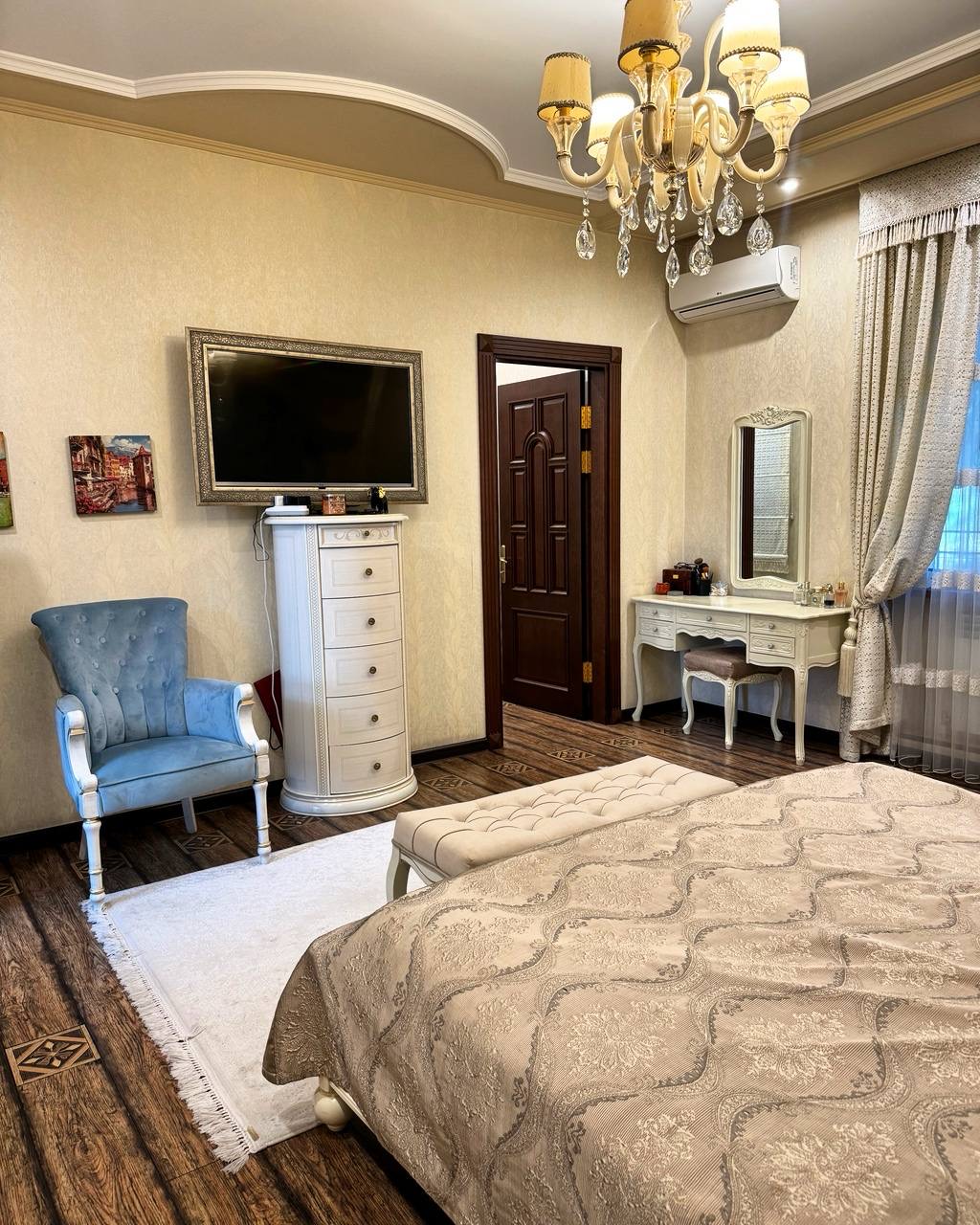 Продажа дома в Мирзо-Улугбекском районе, 450 м² — Мирзо Улугбек, фотография 7
